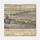 Search for pleasant magnets County
