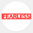 Search for fearless stickers Funny