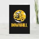 Search for mountain biker cards Downhill