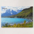 Search for patagonia puzzles Travel