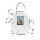 Search for horse picture aprons Horses