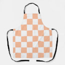 Search for fuzz aprons Modern