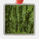 Search for rainforest christmas tree decorations Green