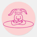 Search for pink bunny stickers Girls