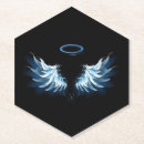 Search for angel wing coasters Wings