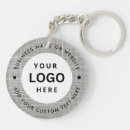 Search for circle logo key rings Business logo name website