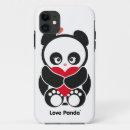 Search for i love pandas iphone cases Animals