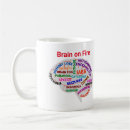 Search for brain mugs Warrior