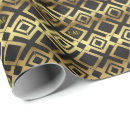 Search for dad wrapping paper Black