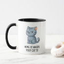 Search for grumpy kitty mugs Cute