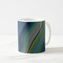 Search for cream green mugs Abstract