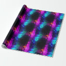 Search for cyan wrapping paper Pattern