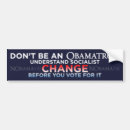 Search for stop hate bumper stickers Anti obama