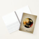 Search for grimoire notebooks Vintage