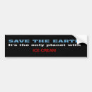 Search for earth bumper stickers Eco friendly