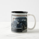 Search for car tire mugs Vintage