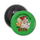 Search for funny bottle openers Xmas