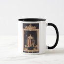 Search for ermine mugs Robe