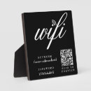 Search for wifi plaques Network