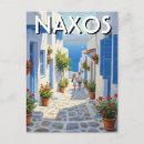 Search for naxos postcards Europe