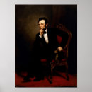 Search for 16th president Honest abe