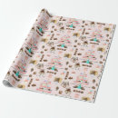 Search for cupcakes wrapping paper For her