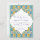 Search for moroccan invitations Qr code