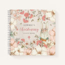 Search for alternative guest books Floral