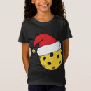 Search for pickleball christmas tshirts Popular