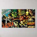 Search for universal posters Cult