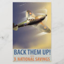 Search for airplane stationery paper Flight