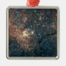 Search for exploration christmas tree decorations Universe