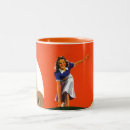Search for bowling strike mugs Retro