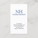 Search for modern business cards Bold