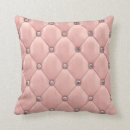 Search for pink diamond pattern cushions Girly