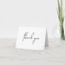 Search for graduation party thank you cards Minimalist