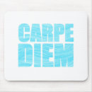 Search for seize mousepads Seize the day