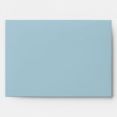 Search for blank envelopes Blue