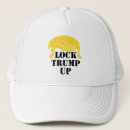 Search for lock baseball caps Election
