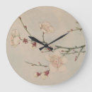 Search for cherry blossom clocks Nature