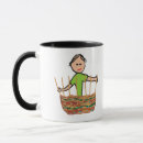 Search for basket weaving mugs Basketry