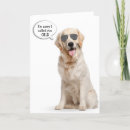 Search for aviation birthday cards Dog