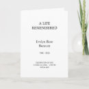 Search for at your service sympathy cards Black and white