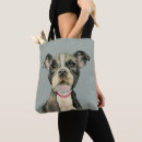 Search for pitbull tote bags Cute dog