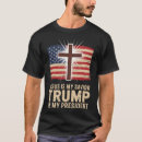 Search for not my president tshirts Republican