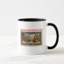 Search for vintage theatre mugs Lantern