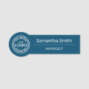 Search for work name tags Professional