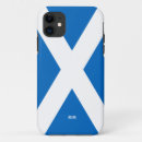 Search for st andrew iphone cases Flag of scotland