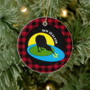 Search for kiwi christmas tree decorations Bird