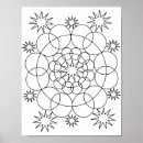Search for circle colourful circle posters Circles
